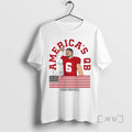 Officials Baker Mayfield Americas Qb Tampa Bay Buccaneers Football