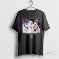 Officials Baker Mayfield Tampa Bay Buccaneers Flash Features Week 5 Tee Sweater