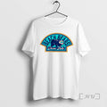 Officials Beach Bears Ocean State Tee Sweater