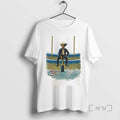 Officials Benito Bowl Puerto Rico Stadium Shirts Sweater