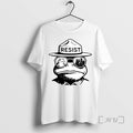 Officials Best Resist Reflection Frog Portland Protest Frog T Shirt Sweater
