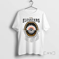 Officials Best The Elovaters Staring At The Sun 2025 T Shirt Sweater