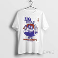 Officials Big Richard Oct 24 2025 Pioneertown Ca Shirts Sweater