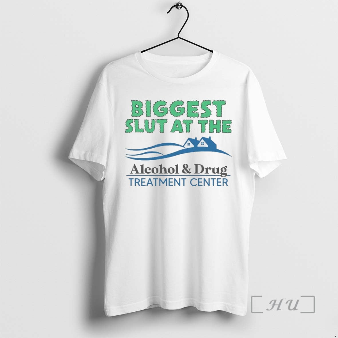 Officials Biggest Slut At The Alcohol And Drug Treatment Center Shirts Sweater