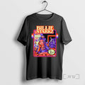 Officials Billie Starkz We Already Played That Same Remember You Lost Shirts Sweater