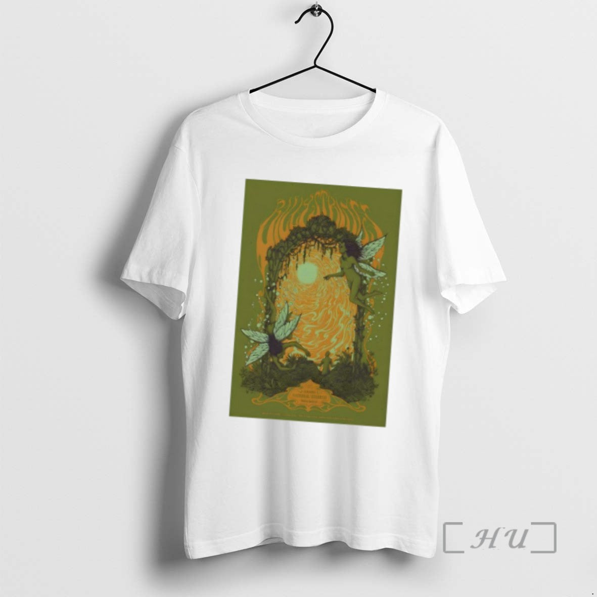 Officials Billy Strings National Stadium Dublin Ireland Tour Oct 12 2025 Tee Sweater