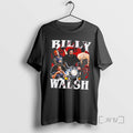 Officials Billy Walsh Graphic Shirts Sweater