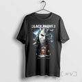 Officials Black Phone 2 Cold Call Shirts Sweater