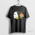 Officials Blackhawks Hockey Mask Shirts Sweater