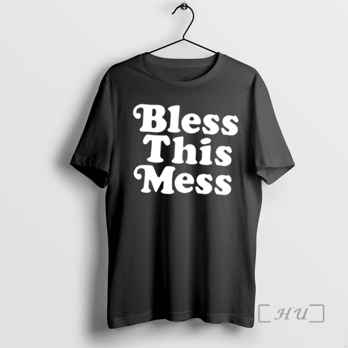 Officials Bless This Mess Shirts Sweater