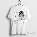 Officials Blue Fools Elliott Smith T Shirt Sweater