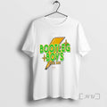 Officials Bootleg Boys Sue Me Tee Sweater