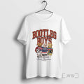 Officials Bootleg Boys Worldwide Sport Division Polo Bears Tee Sweater