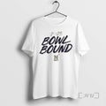 Officials Bowl Bound Navy Midshipmen Football 2025 Tee Shirt Sweater