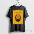 Officials Bright Eyes Singapore November 27 2025 T Shirt Sweater