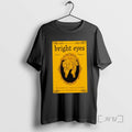 Officials Bright Eyes Live In Singapore 27th November 2025 Scape The Ground Theatre T Shirts
