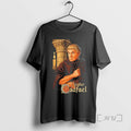 Officials Brother Cadfael Shirts Sweater