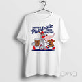 Officials Bryce Harper Philadelphia Phillies Harpers Phantastic Coffee Roasters Tee Shirt Sweater