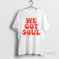 Officials Burna Boy We Got Soul Ceramic Ceramic And Classic Dad Cap T Shirt Sweater