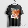 Officials Burrow Joe Player Shirts Sweater