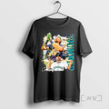 Officials Cal Raleigh Big Dumper For Seattle Mariners Fans Tee Sweater