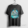 Officials Cal Raleigh Seattle Mariners Sign 2025 Long Sleve T Shirt Sweater