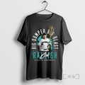 Officials Cal Raleigh Big Dumper Big Blast Seattle Mariners Baseball Shirts Sweater