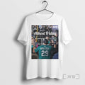 Officials Cal Raleigh Tridents Up Celebration Shirts Sweater