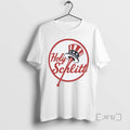 Officials Cam Schlittler Holy Schlitt New York Yankees Tee Sweater
