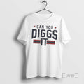 Officials Can You Diggs It Meme Shirts Sweater