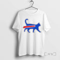 Officials Cat Bills Is Funny Football Shirts Sweater