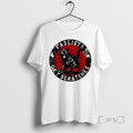 Officials Cat Fascists Get Scratches T Shirt Sweater