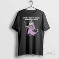 Officials Cat Wizard Im On A Quest To Create Shareholder Value Tee Shirt Sweater