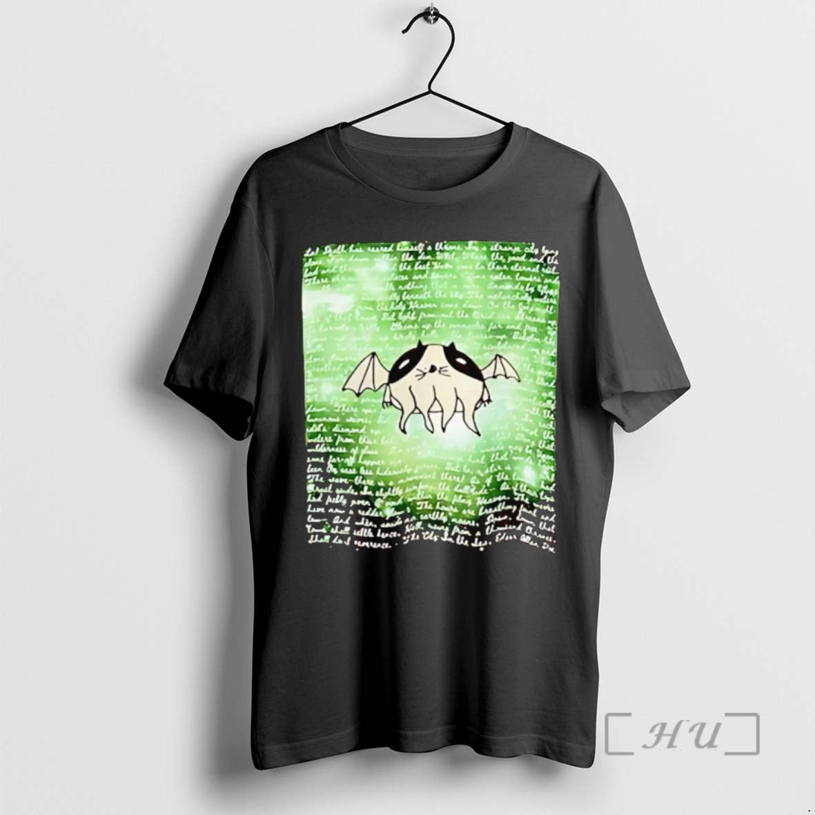 Officials Cathulhu Cat Cthulhu Tee Shirt Sweater