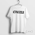 Officials Chezile Split Shirts Sweater