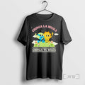 Officials Chinga Tu Migra Chinga La Migra Chinga Tu Maga Tee Shirt Sweater