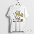 Officials Cigarette Pack Brainbob Rotpants Mosh Pit Mus Ic Shirts Sweater