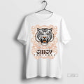 Officials Cincy Football Tiger Graphic