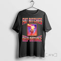 Officials Clash Royale Fat Bitches Keep Distance Tee Shirt Sweater