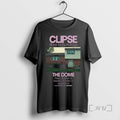 Officials Clipse Home For The Holidays At The Dome In Virginia Beach Va On December