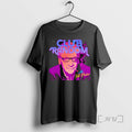 Officials Club Random With Bill Maher Tee Sweater