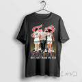 Officials Coach Clark And Mitchell Indiana Fever Forever Not Just When We Win Signatures Long