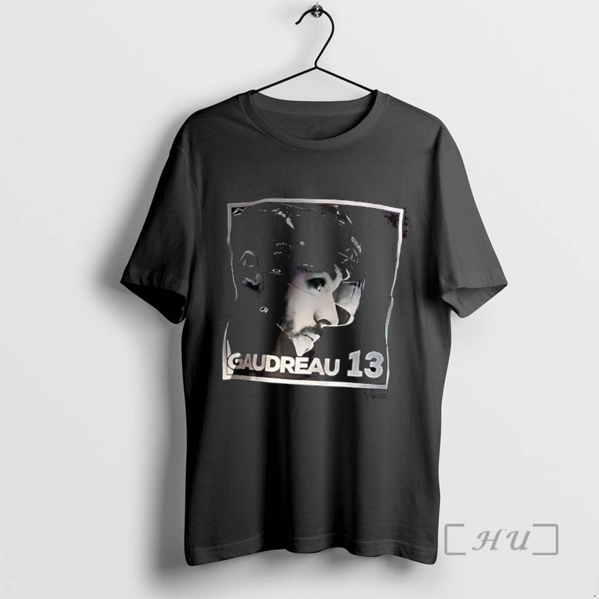 Officials Cole Sillinger X Johnny Gaudreau 13 Tee Shirt Sweater
