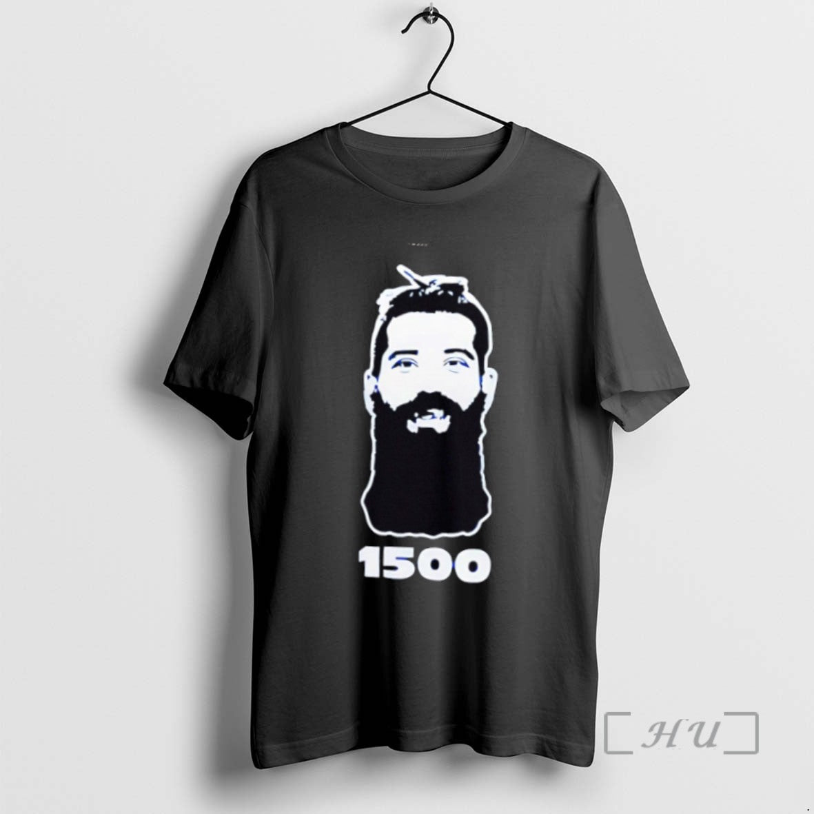 Officials Colorado Avalanche 1500th Anniversary Burnzie Commemorative T Shirt Sweater