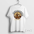 Officials Columbus Day Explore And Discover Retro Logo Tee Sweater
