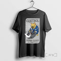 Officials Control Spider Guard Jiu Jitsu Lifestyle Shirts Sweater