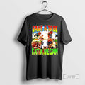 Officials Cow Save A Tree Eat A Vegan T Shirt Sweater