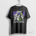 Officials Creeper Sanguivore Long Sleve Shirts Sweater