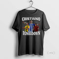 Officials Cristiano Ronaldown Meme