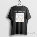 Officials Curls Of My Girls Shirts Sweater
